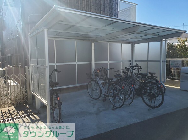 季舎の物件内観写真